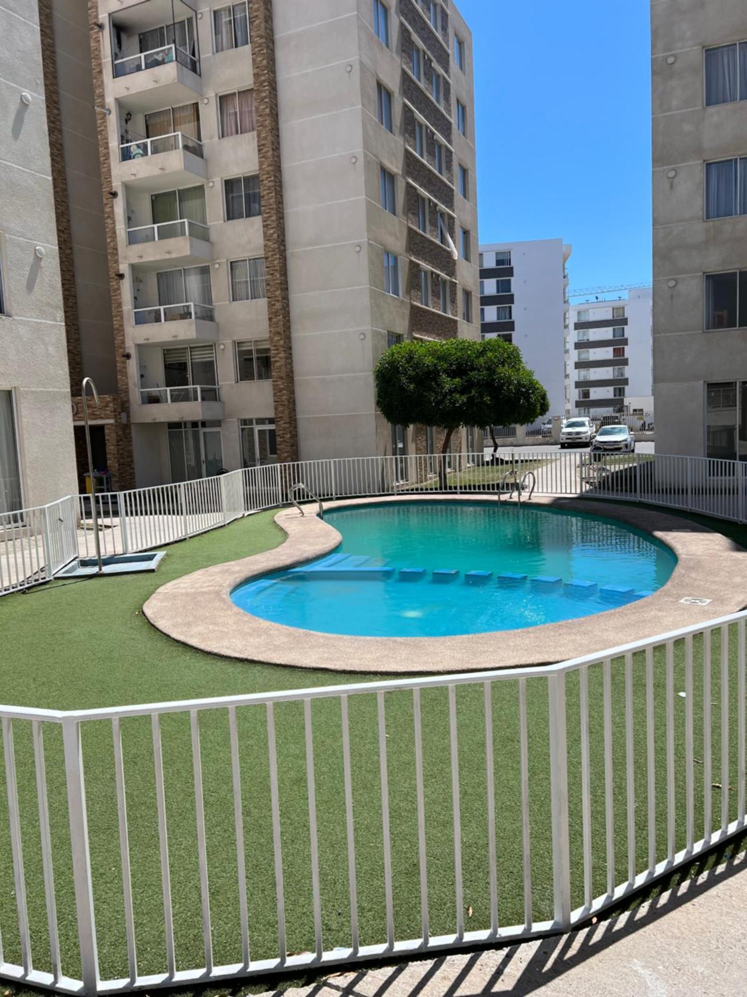 Departamento Cercano A Faro Apartamento
