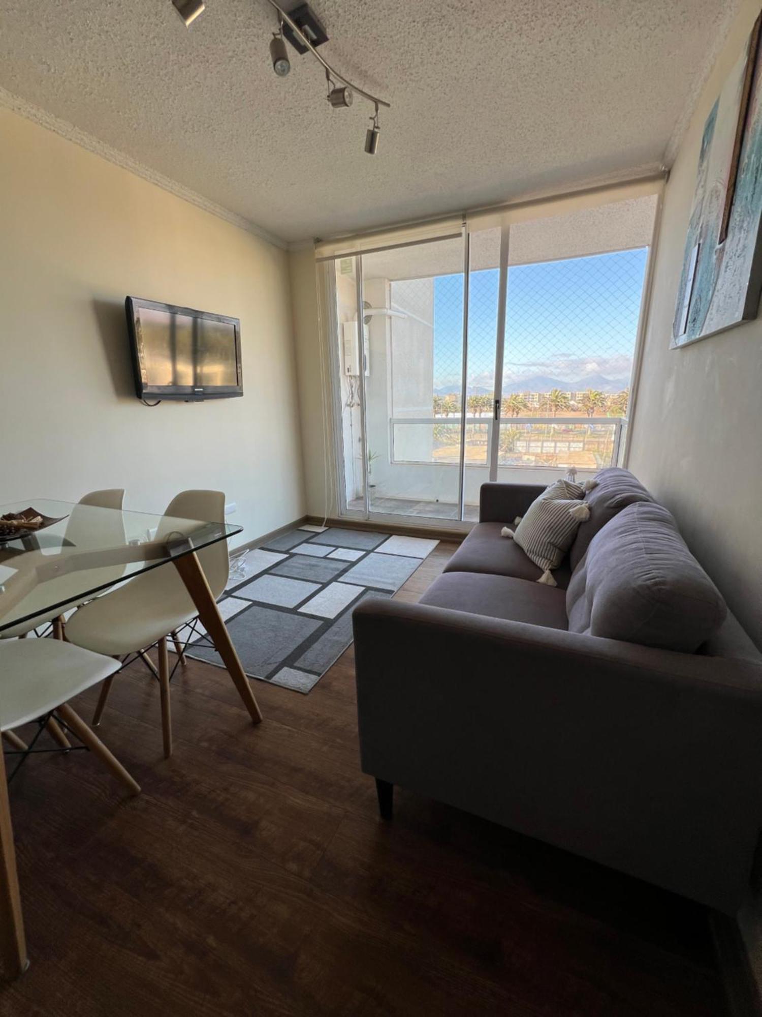 Apartamento Departamento Cercano A Faro *