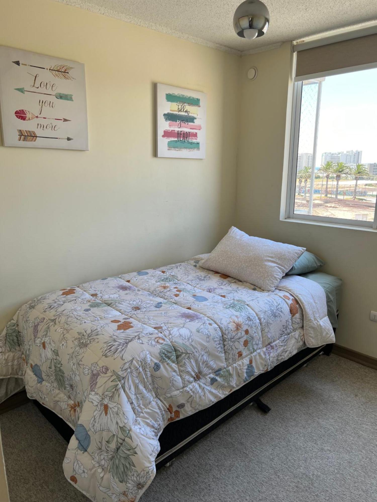 Departamento Cercano A Faro Apartamento La Serena