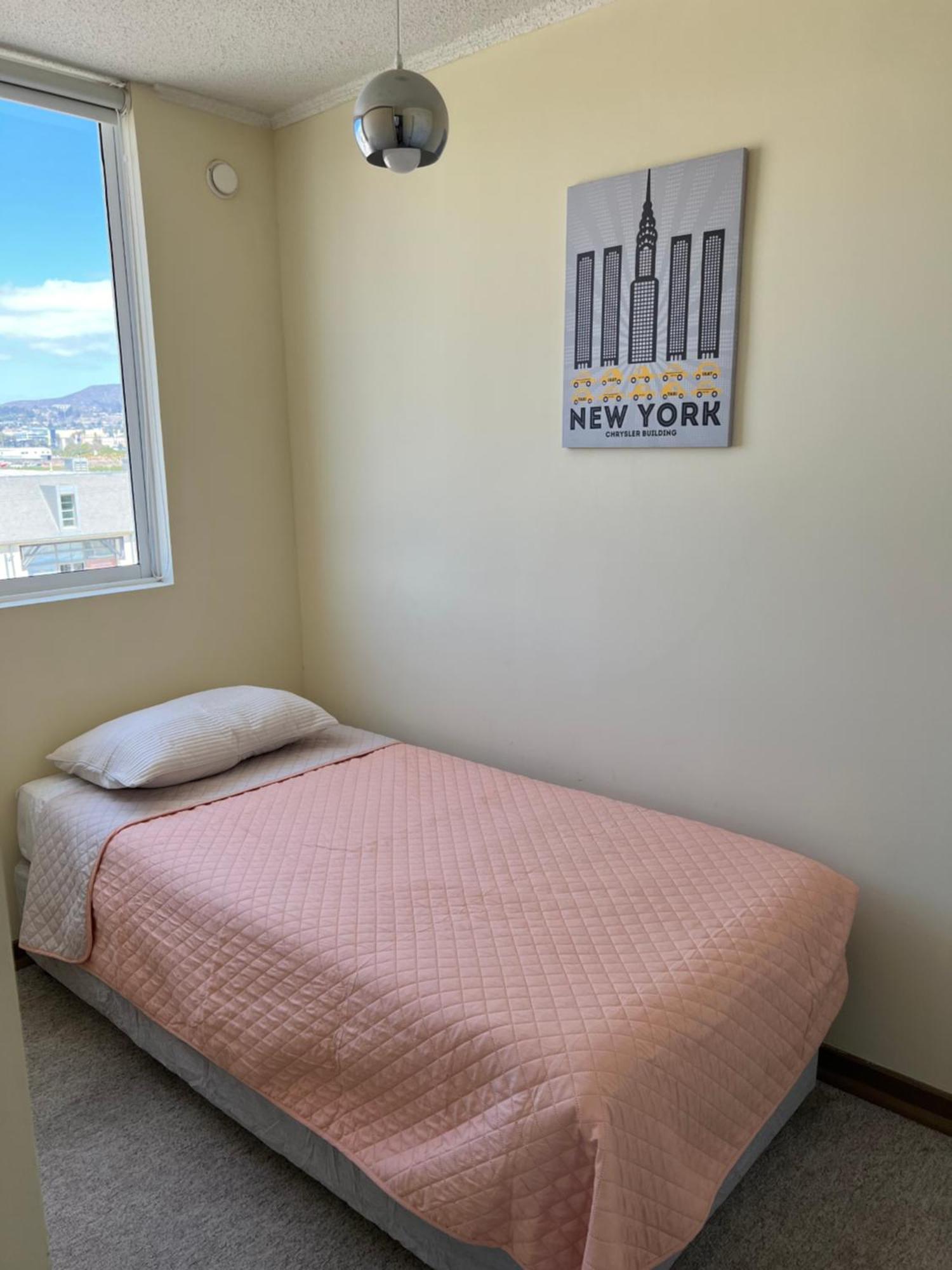 Departamento Cercano A Faro Apartamento La Serena